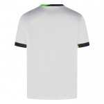 Günstige Fußballtrikots VfL Wolfsburg 3rd trikot 2024-25 Kurzarm